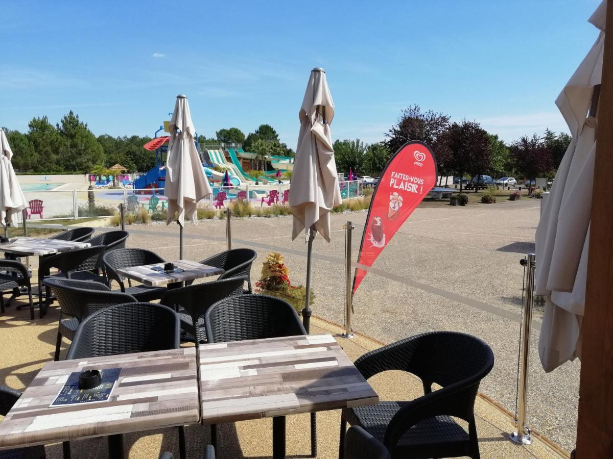 Jpp Marie Ange Proprietaire Campsite