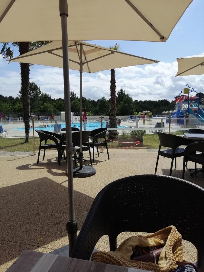 Jpp Marie Ange Proprietaire Campsite