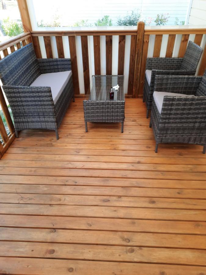 Jpp Marie Ange Proprietaire Campsite Saint-Julien-en-Born