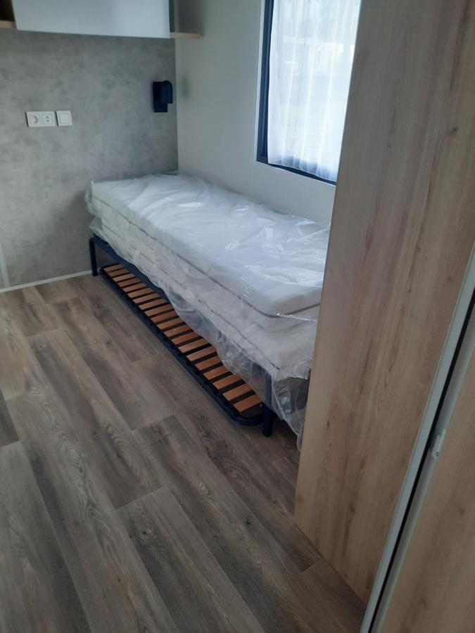 Campsite Jpp Marie Ange Proprietaire Saint-Julien-en-Born