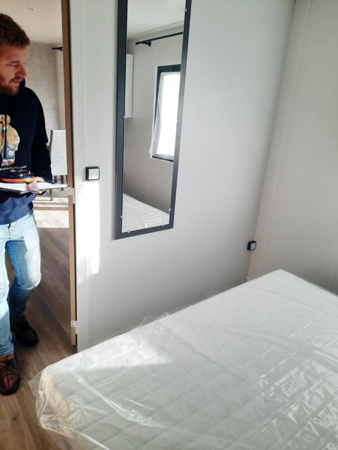 Jpp Marie Ange Proprietaire Campsite Saint-Julien-en-Born