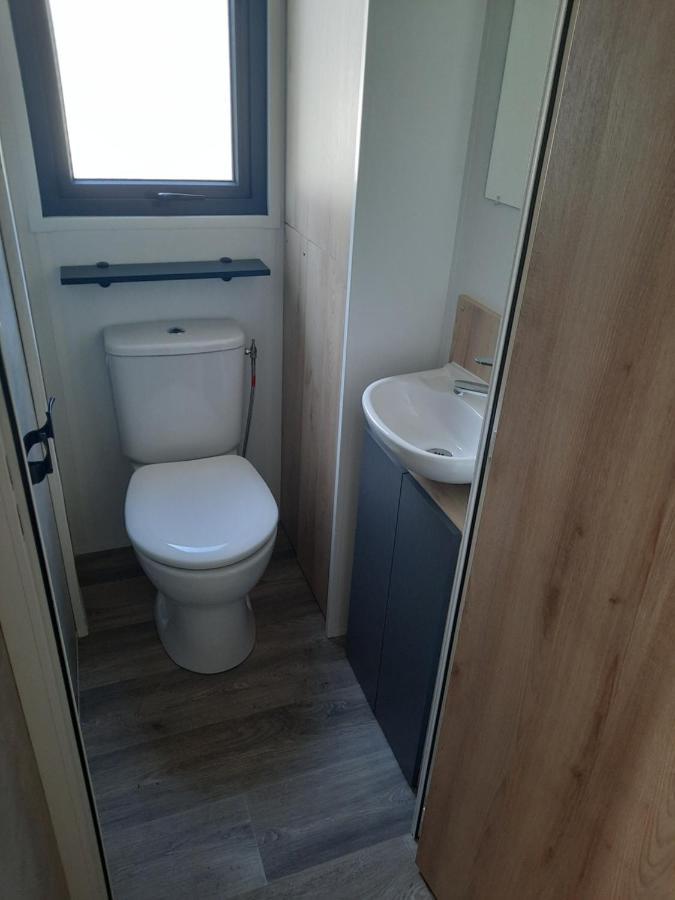 Jpp Marie Ange Proprietaire Campsite *
