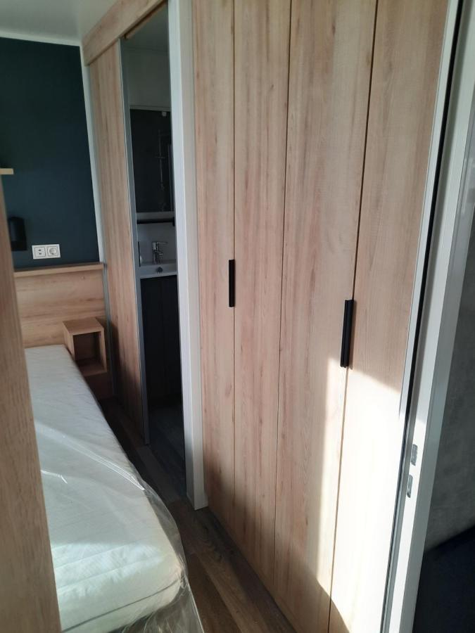 Campsite Jpp Marie Ange Proprietaire Saint-Julien-en-Born
