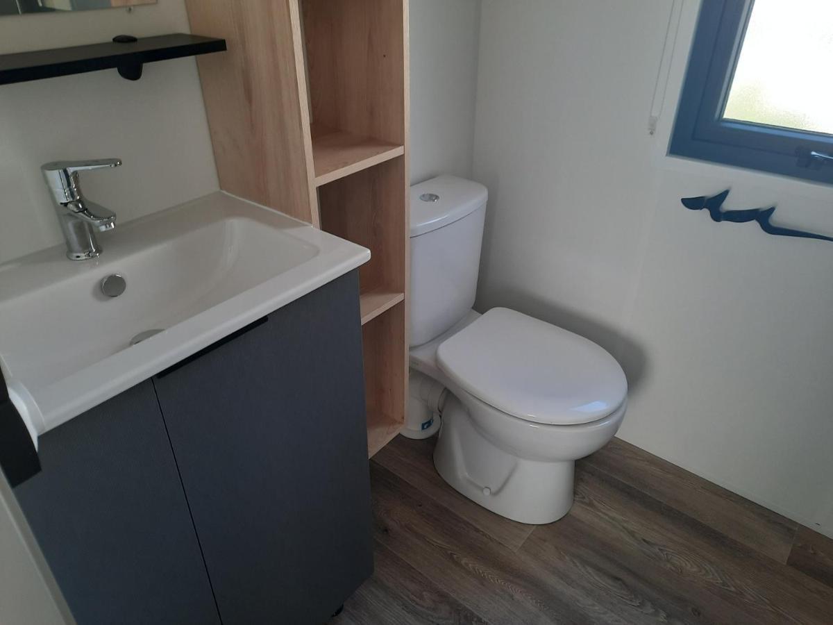 Jpp Marie Ange Proprietaire Campsite Saint-Julien-en-Born