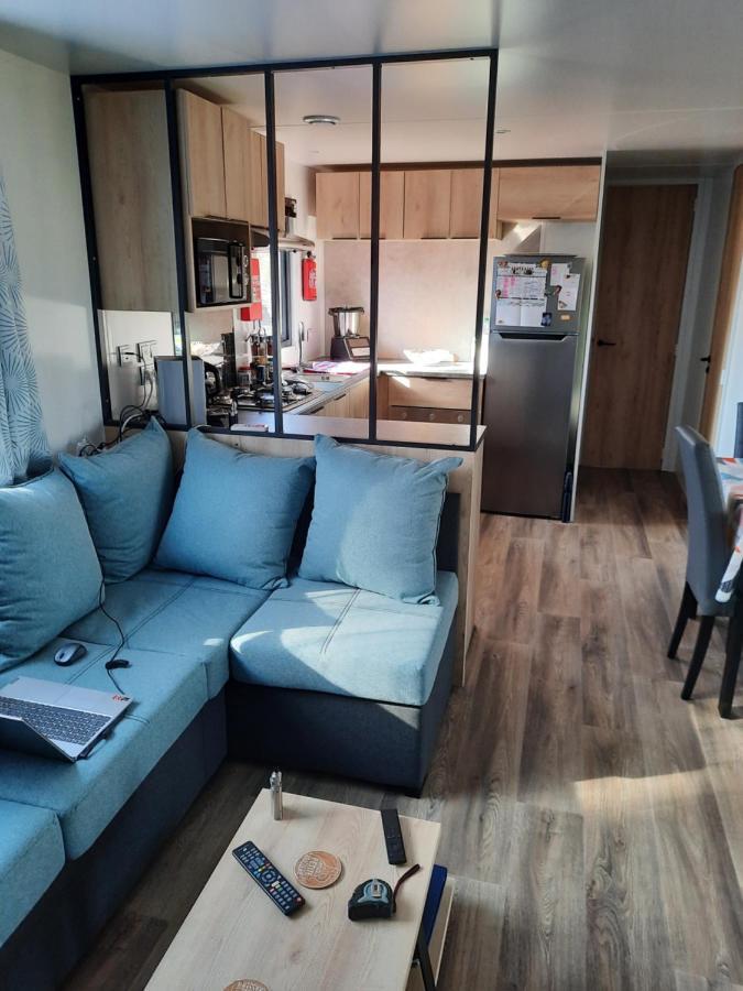 Jpp Marie Ange Proprietaire Campsite