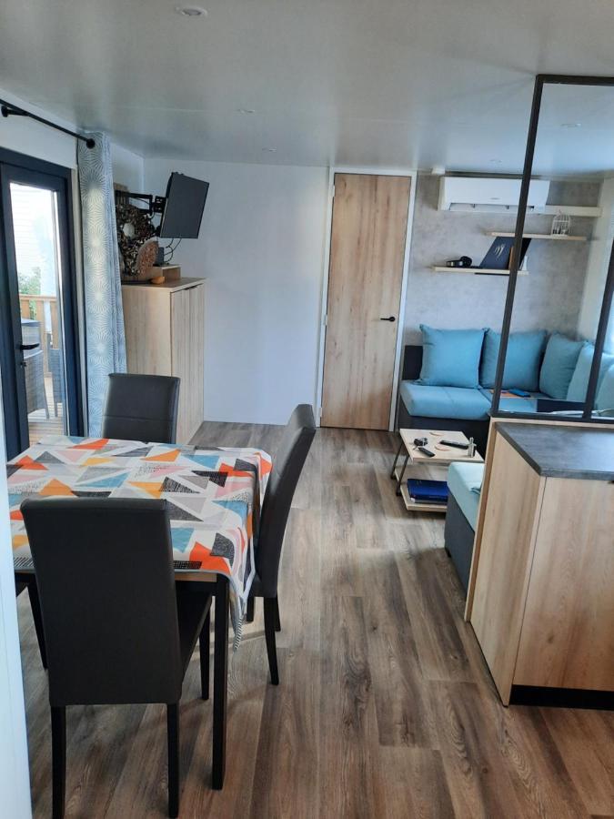 Jpp Marie Ange Proprietaire Campsite Saint-Julien-en-Born