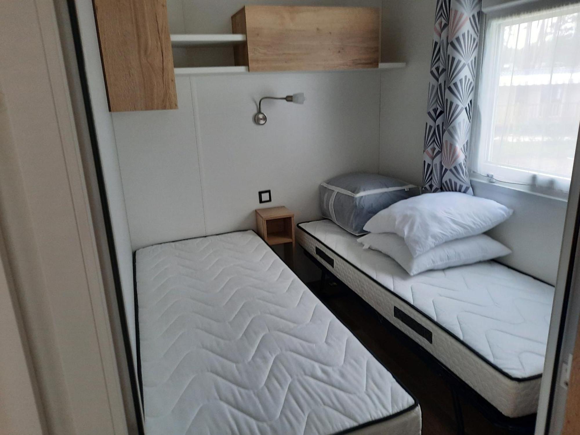 Campsite Jpp Marie Ange Proprietaire
